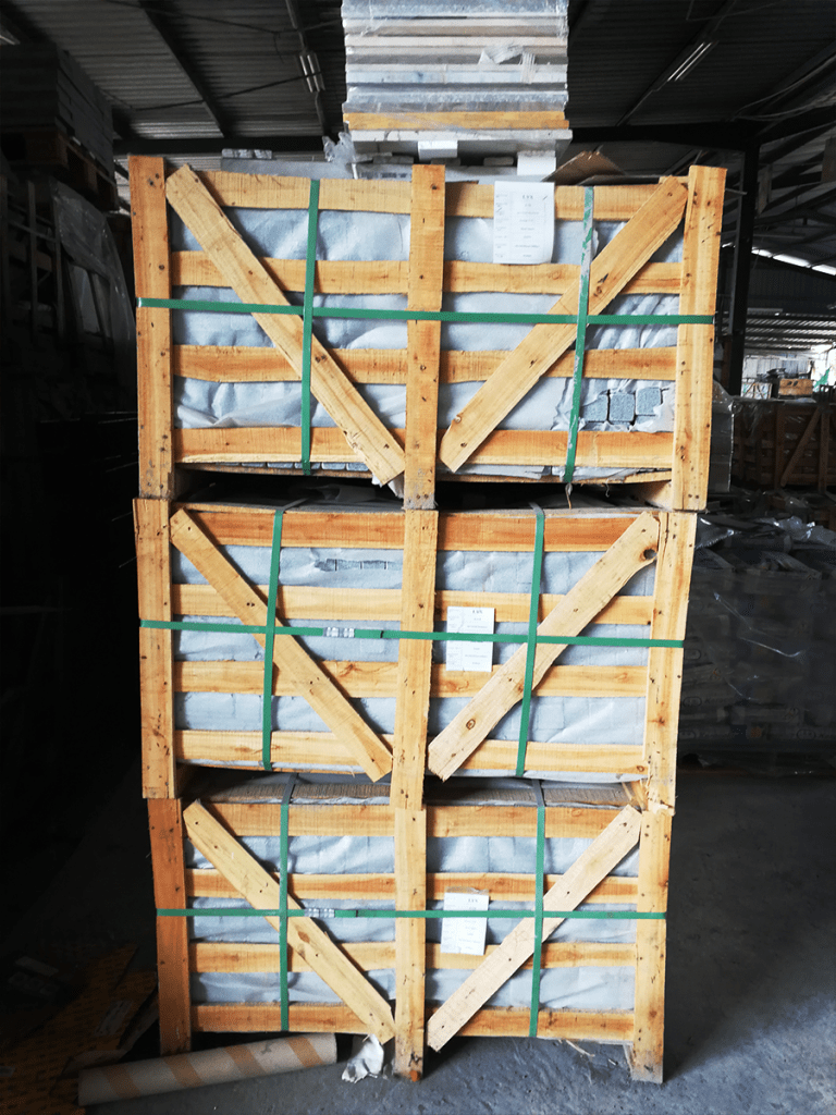 Mui Soon Heng Trading Packing