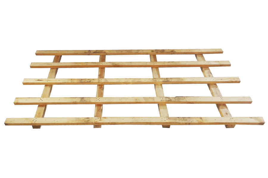 Mui Soon Heng Trading Wooden Pallet