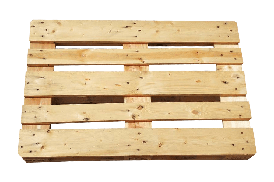 Mui Soon Heng Trading Wooden Pallet